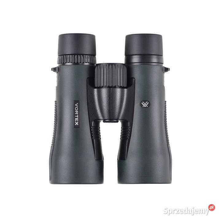 Lornetka Vortex Diamondback HD 10x50 Warszawa