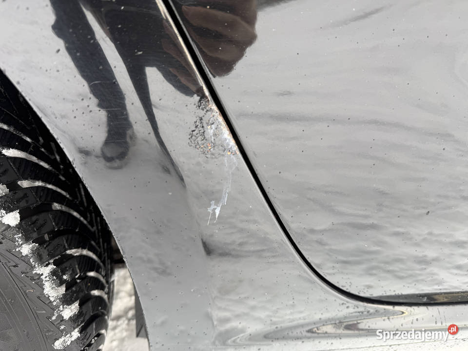 Citron C4 Picasso II 2 16 HDi Intensive Częstochowa