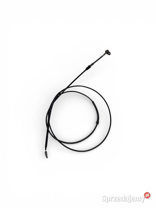 Linka otwieranie kanapy schowka MBK Flame Yamaha