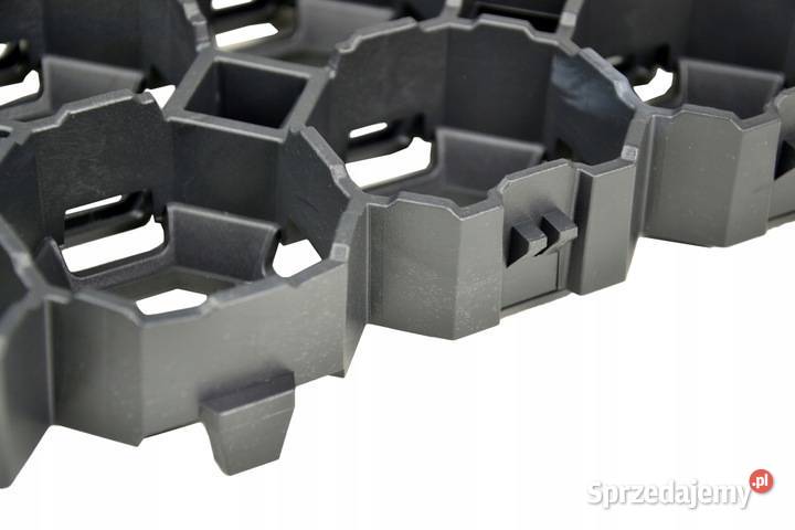 KRATKA TRAWNIKOWA DROGOWA STELLA GREEN PREMIUM