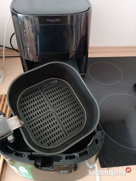 Frytkownica beztłuszczowa PHILIPS Grodzisk Mazowiecki
