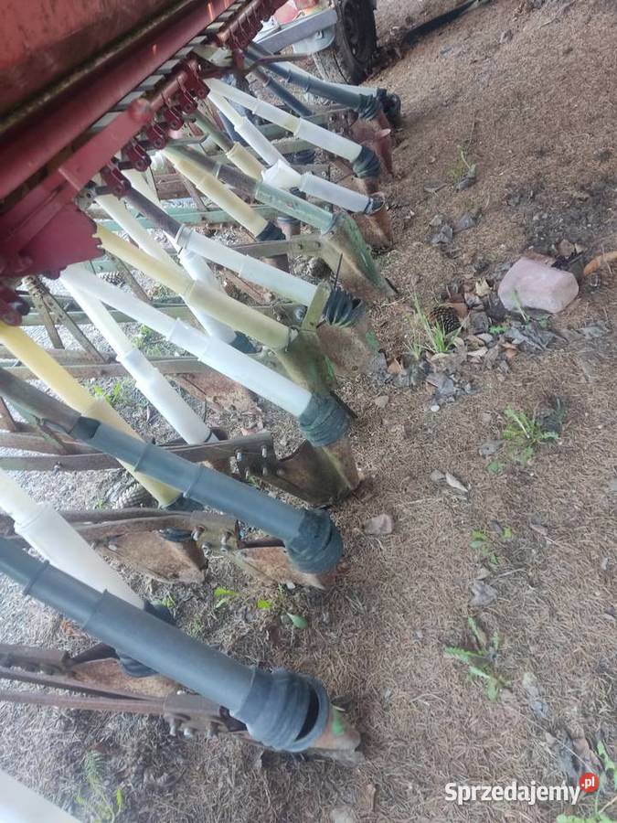 Siewnik NODET Nodet podkarpackie Durdy