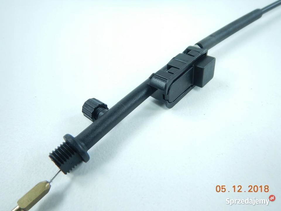 PRZEWÓD LINKA PRZEPUSTNICY FIAT TEMPRA 1990