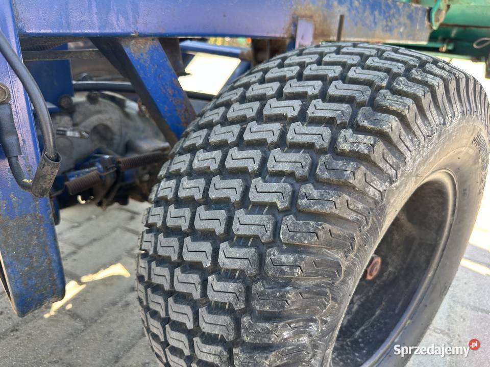 Caycom wozidło 4x4 Nowy Sącz