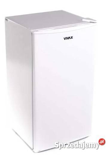 Zamrażarka szufladowa Vivax TTF60 60L 85 3 wolnostojące sprzedam