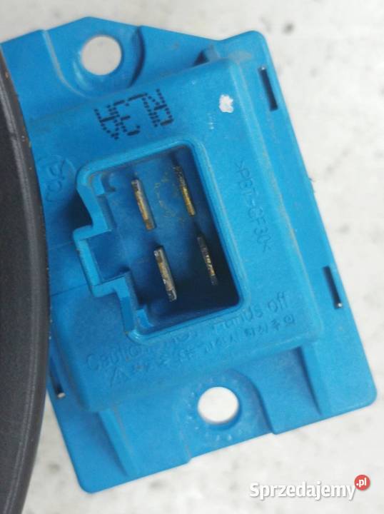 DMUCHAWA NAWIEWU REZYSTOR HYUNDAI I20 III EU świętokrzyskie