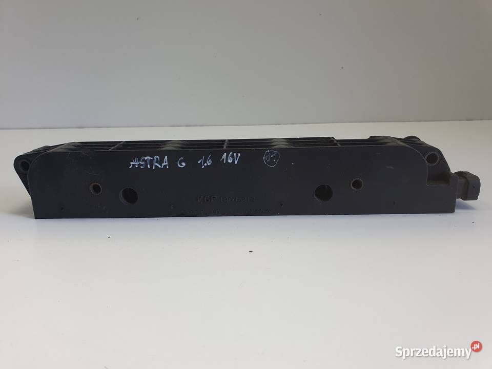 CEWKA ZAPŁONOWA Opel Astra II G 14 16 16V Rudka
