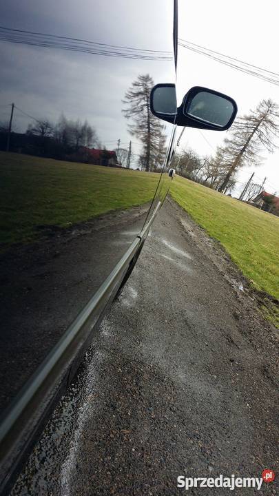 Honda Civic VII LPG 5D Okazja Zadbana Rzeszów