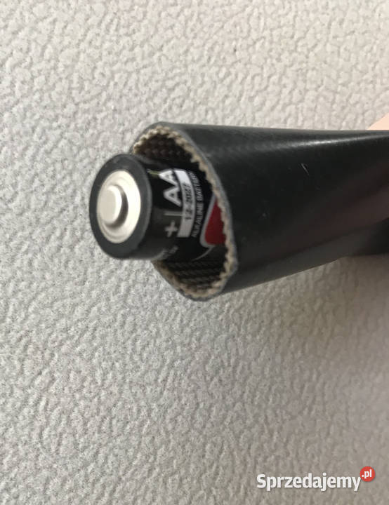 Osłony weze odporne na temp Nowe Różne średnice Ostrzeszów