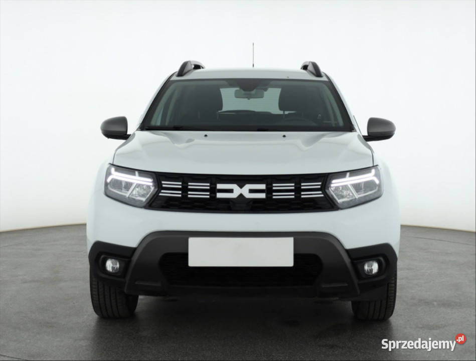 Dacia Duster 15 Blue dCi poduszka powietrzna Piaseczno