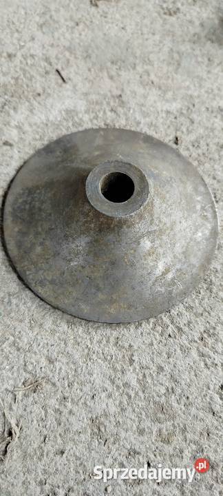 Pokrywa Piasty Panonia dekiel Pozostałe Czaszyn