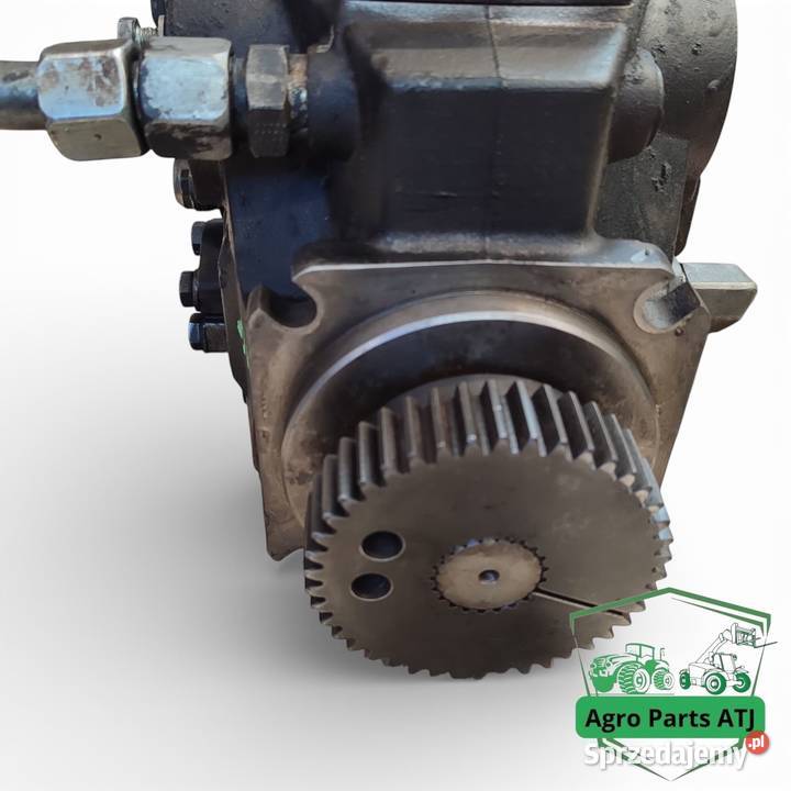 Pompa jazdy H1P078R Sauer 83044027 Massey Ciechanowiec