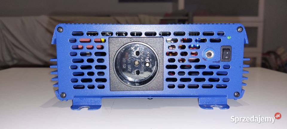 Przetwornica napięcia Azo IPS1000S ECO MODE Hrubieszów