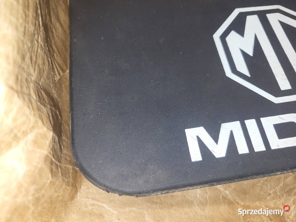 MG Midget Chlapacz Chlapacze