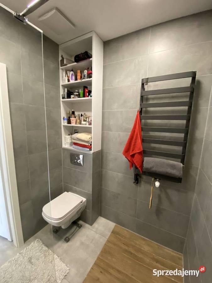 Wynajmę apartament 3 pokojowy   Osiedle Leśna 2 warmińsko-mazurskie Olsztyn