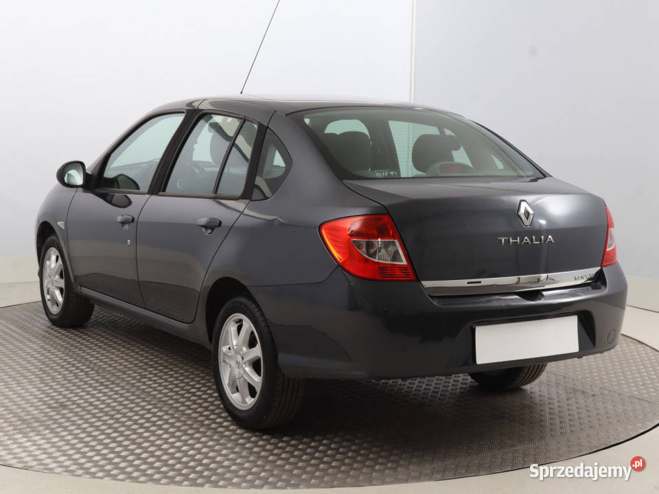Renault Thalia 16 16V wielofunkcyjna kierownica Bielany Wrocławskie
