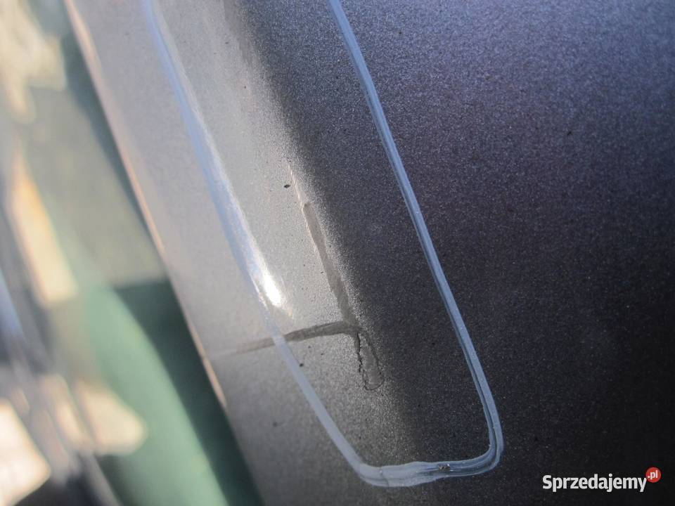 FORD S MK1 I 10r klapa tył świętokrzyskie