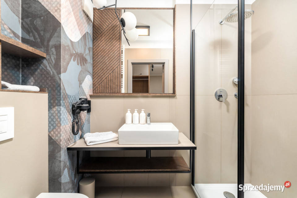 Apartament w BelMare2 pokoje 3993m2Taras