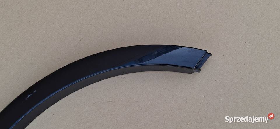 FORD KUGA MK2 LIFT LISTWA NAKŁADKA BŁOTNIKA