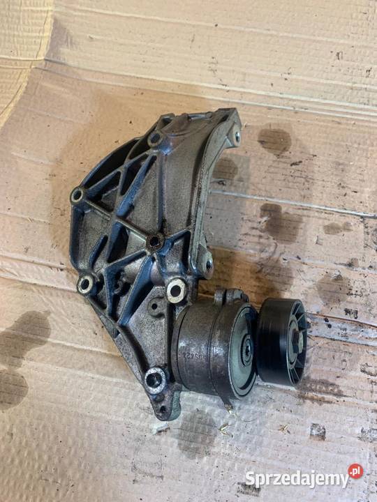 Łapa mocowanie alternatora Ford focus mk2 Szczecin
