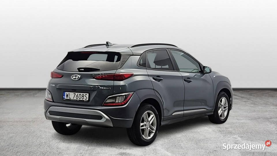 Hyundai Kona 10 TGDI Modern DCT Z Polskiego sprzedam