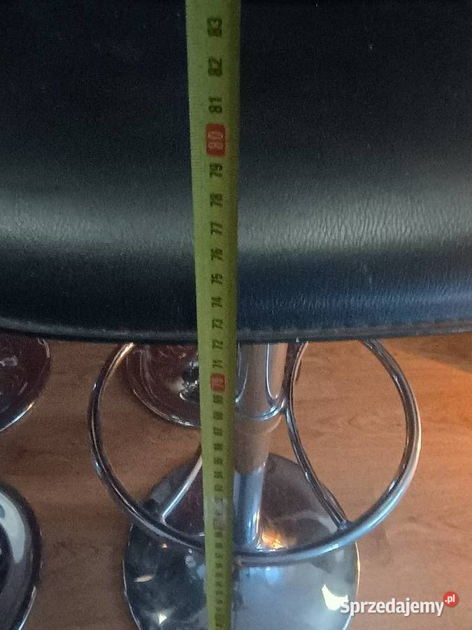 Hokery 4 sztuki śląskie Gliwice sprzedam