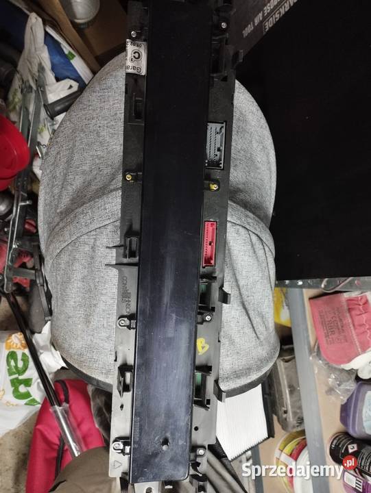 Licznik wyświetlacz Renault scenic 2 Radomsko