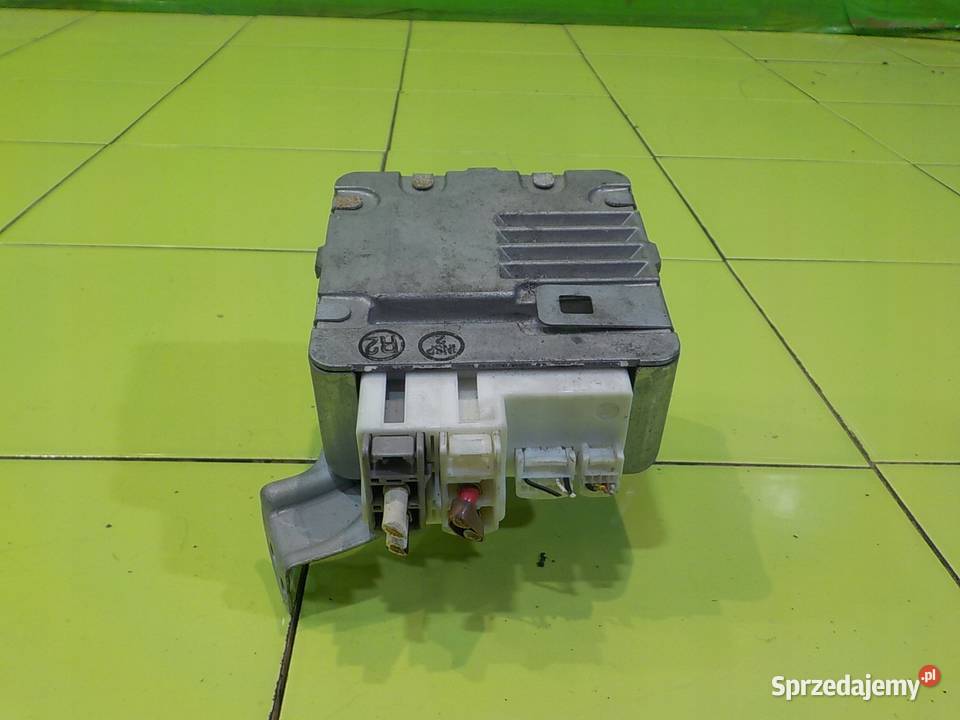 RENAULT TRAFIC II LIFT 10r VAN modul sterownik Układ elektryczny, zapłon Suków