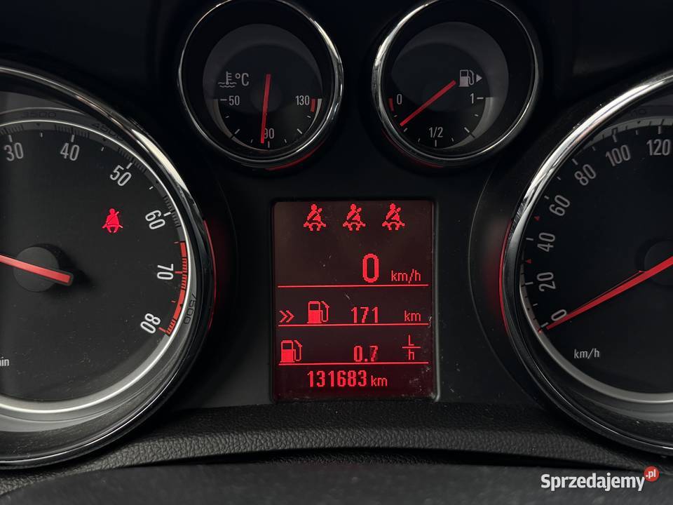 14Turbo 140 Gwarancja Książki Brązowy met Sanok