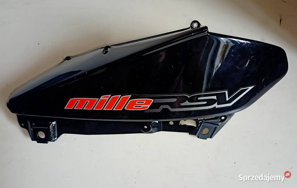 Wlot powietrza owiewka Aprilia RSV Mille 9803 Turek