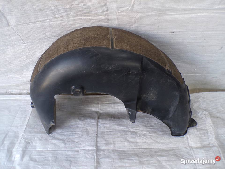 nadkole prawy tył Opel Meriva B 13267685