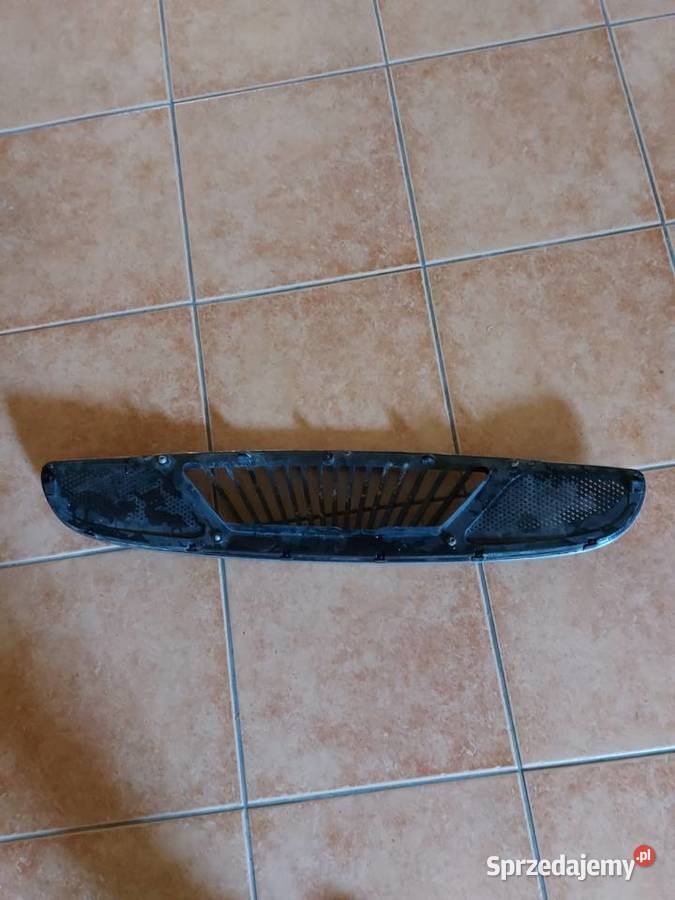 Grill atrapa Daewoo Nubira Bolesławiec