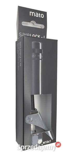Końcówka smarownicy SafelockL M10x1 FP3245702 Kamionna