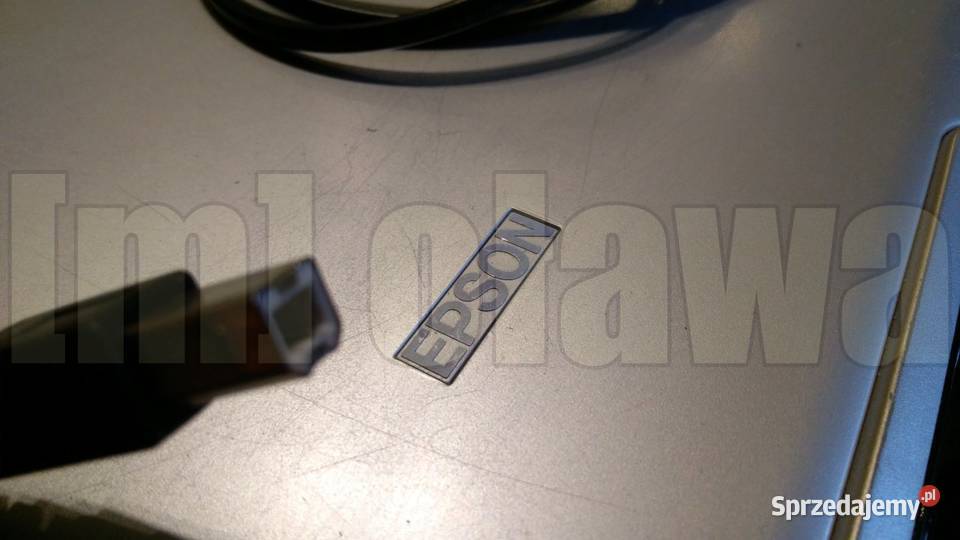 drukarka EPSON STYLUS PHOTO R360 Oława