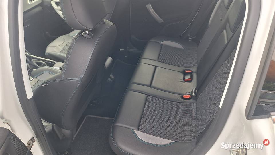 Peugeot 2008 URBAN CROSS Zamość