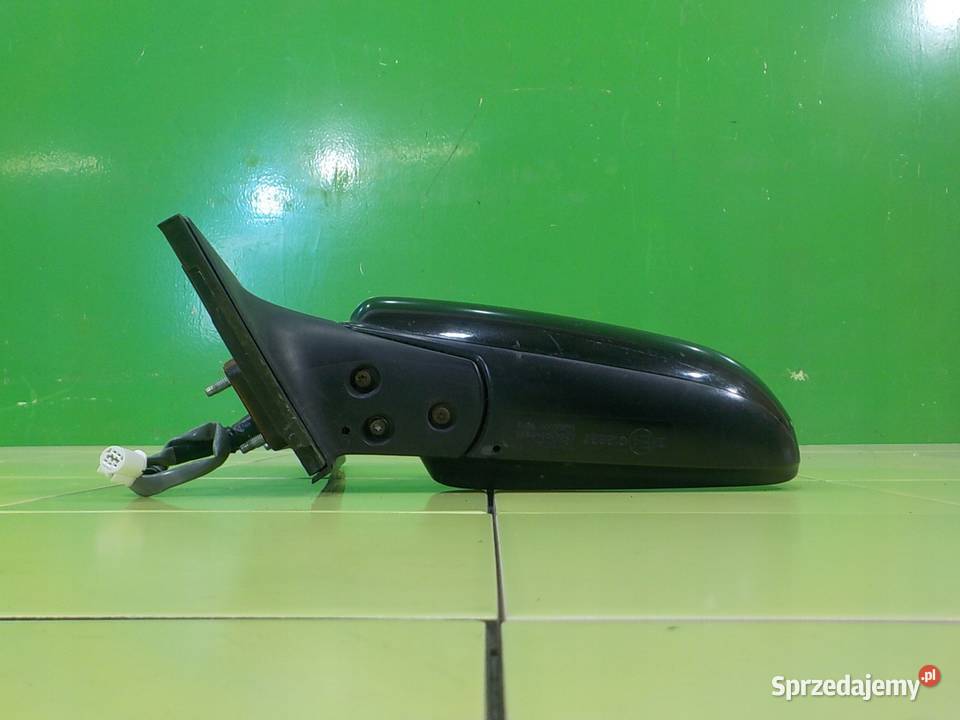 TOYOTA PRIUS II 15 VVTI 08r 5D lusterko lewe