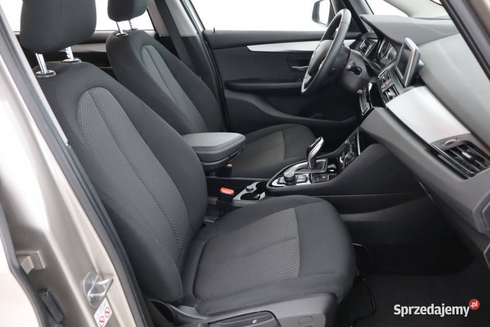 BMW 2 Gran Tourer 216d Gran Tourer Seria 2 Zabrze