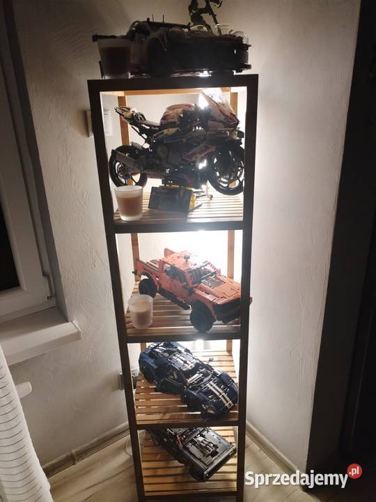 kolekcje aut i motocykl dolnośląskie Gorzyca