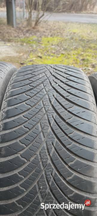Opony całoroczne 225 50 R17 Berlin Tires 4 Toruń