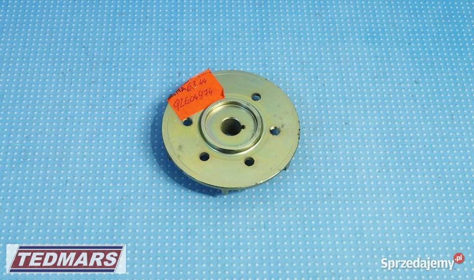 Wirnik pompy wody AUTOSAN 604974