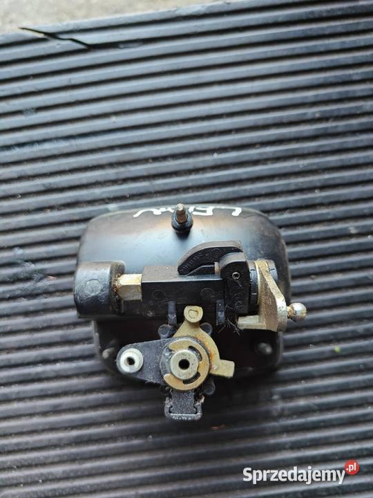 Klamka tylnej klapy leon 1 lubelskie