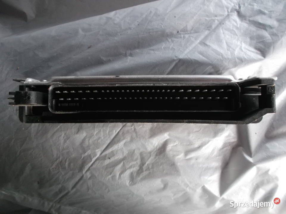 AUDI A4 B5 MODUŁ STEROWNIK ABS BOSCH 0 265 108 dolnośląskie