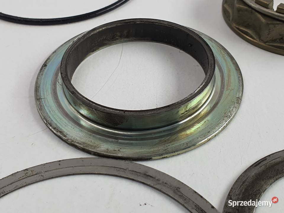 Nakretka Podkladka Uszczelka Mv Agusta Turismo Łódź