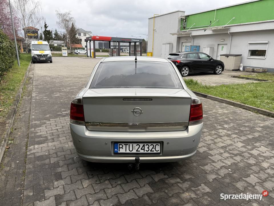Opel Vectra C 18 140 sprzedam
