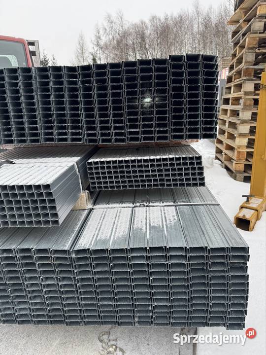 profil do płyt gipsowych CD sufitowy 4 mb Oleśnica