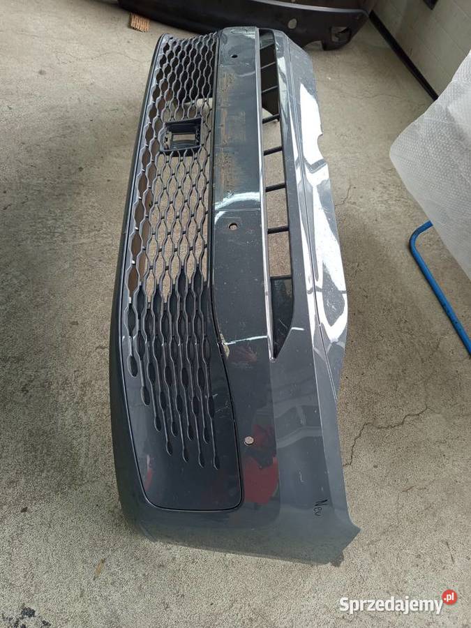Zderzak przedni VW caddy 2023 orginal Rzeszów
