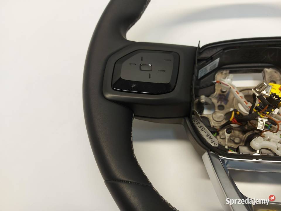 Ford Explorer VII R2KB KIEROWNICA R2KB3600FE1HA0 osobowe