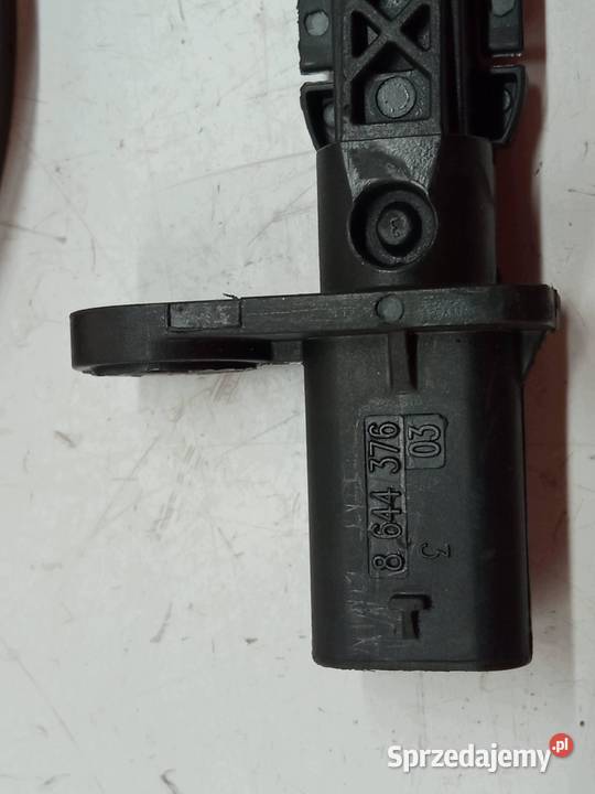 CZUJNIK SENSOR WAŁU CZYTNIK 8644376 20 B HYB 163
