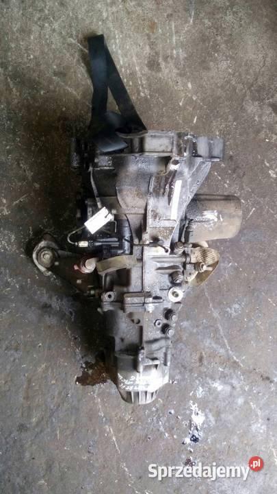 Skrzynia biegów VW Passat B5 FL 19 130 FRK 6 Załęże sprzedam