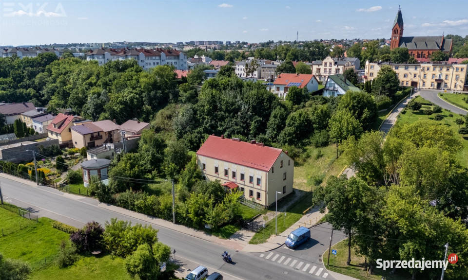 Mieszkanie Świecie 520m2 10 pokoi sprzedam